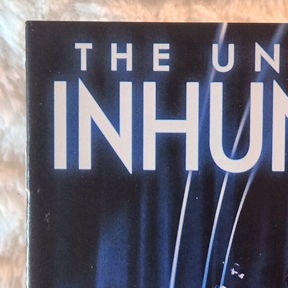 Uncanny Inhumans #15A (2015) Marvel Comics, Jeff Dekal, NM - Picture 3 of 13